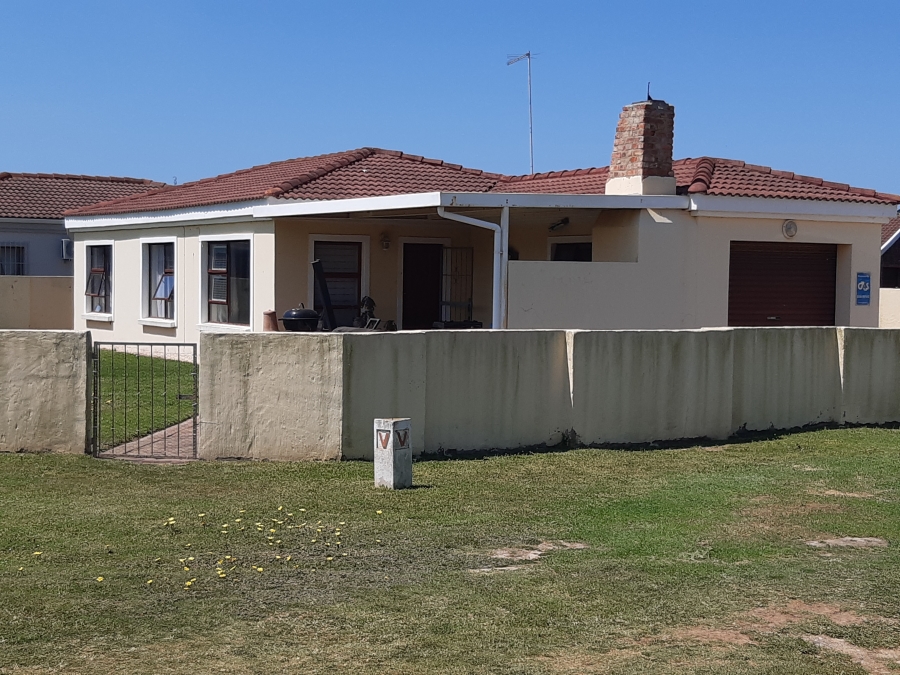 3 Bedroom Property for Sale in Paradise Beach Eastern Cape